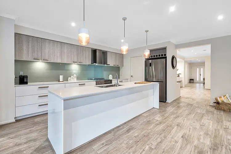 Third view of Homely house listing, 7 Satinwood Way, Lyndhurst VIC 3975