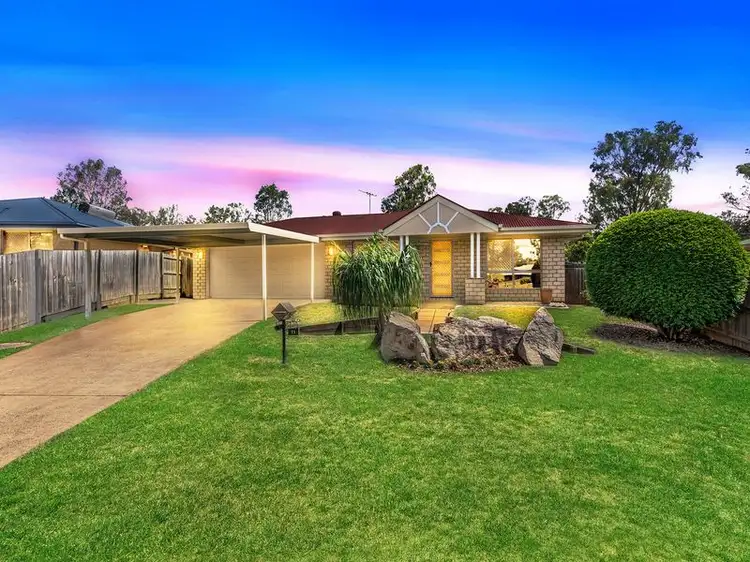 Main view of Homely house listing, 11 Comona Court, Wulkuraka QLD 4305