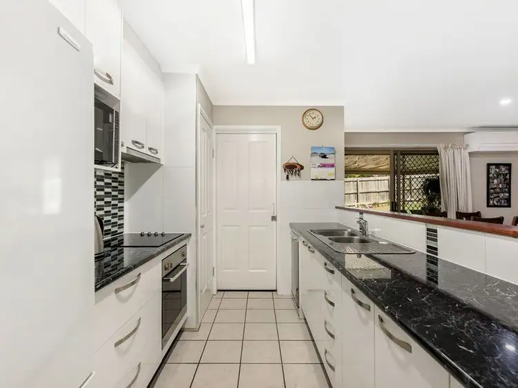Second view of Homely house listing, 11 Comona Court, Wulkuraka QLD 4305