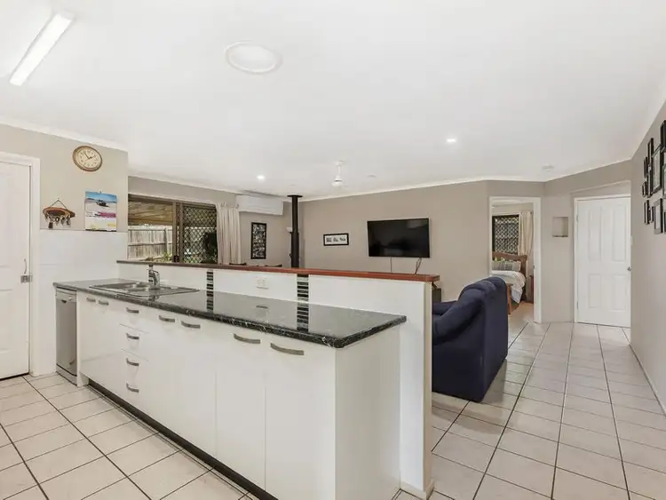 Third view of Homely house listing, 11 Comona Court, Wulkuraka QLD 4305