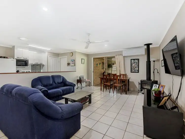 Fourth view of Homely house listing, 11 Comona Court, Wulkuraka QLD 4305