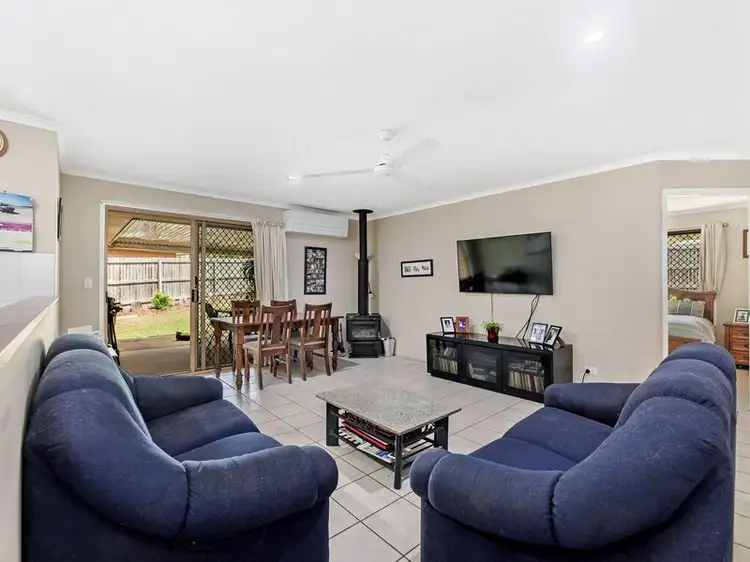 Fifth view of Homely house listing, 11 Comona Court, Wulkuraka QLD 4305