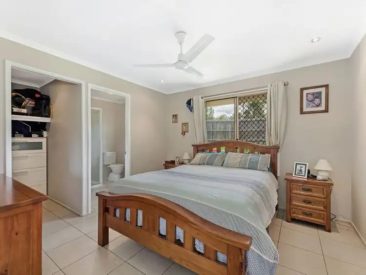 Seventh view of Homely house listing, 11 Comona Court, Wulkuraka QLD 4305