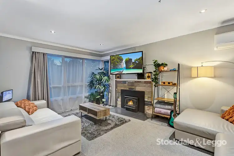 Third view of Homely unit listing, 1/40 Park Boulevard, Ferntree Gully VIC 3156