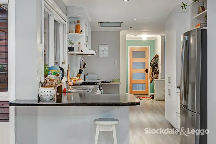 Fourth view of Homely unit listing, 1/40 Park Boulevard, Ferntree Gully VIC 3156