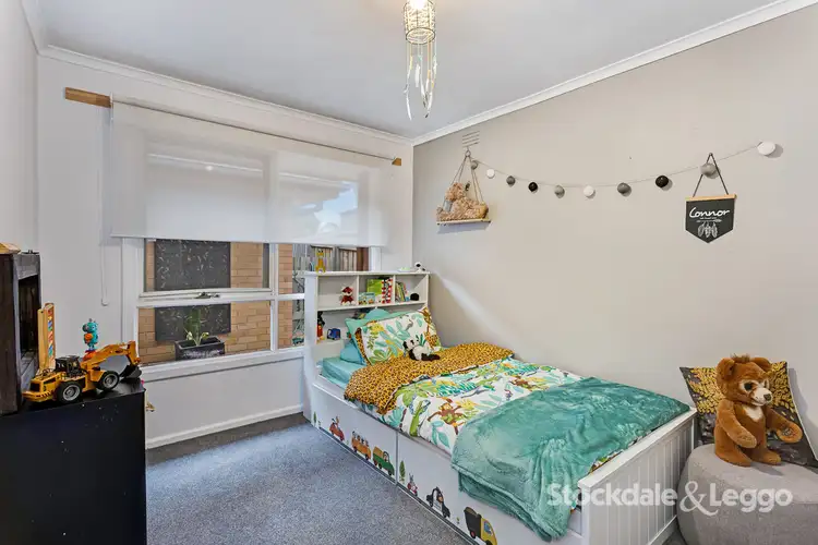 Sixth view of Homely unit listing, 1/40 Park Boulevard, Ferntree Gully VIC 3156
