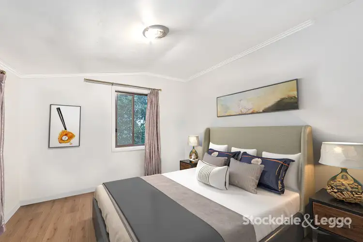 Fourth view of Homely unit listing, 1/4 Westley Street, Ferntree Gully VIC 3156