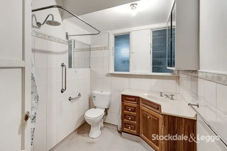 Fifth view of Homely unit listing, 1/4 Westley Street, Ferntree Gully VIC 3156