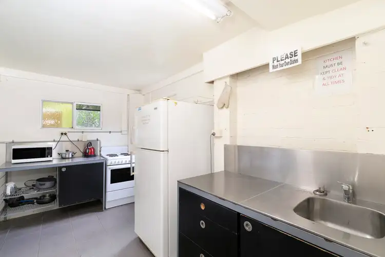 Fourth view of Homely house listing, 185 Newmarket Road, Wilston QLD 4051