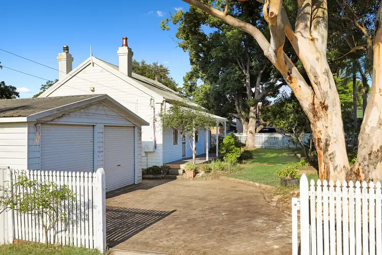 Main view of Homely house listing, 51 Seven Hills Road, Baulkham Hills NSW 2153