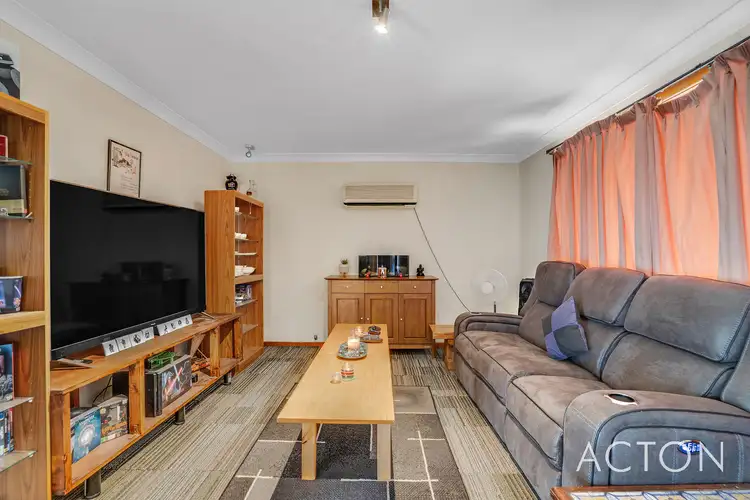 Second view of Homely house listing, 40 Jacaranda Crescent, Withers WA 6230