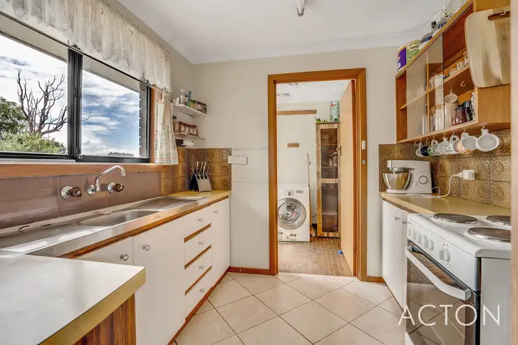 Third view of Homely house listing, 40 Jacaranda Crescent, Withers WA 6230