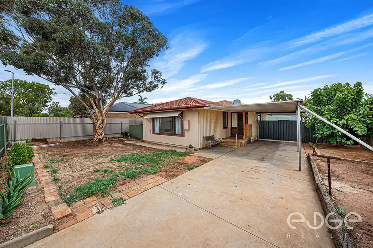 1A Heywood Street, Elizabeth North SA 5113