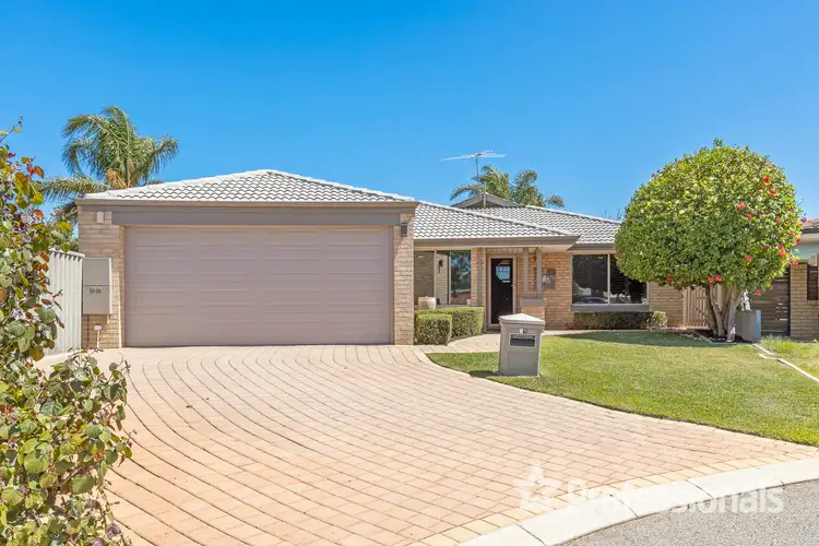 Main view of Homely house listing, 31 Hibiscus Close, Marangaroo WA 6064
