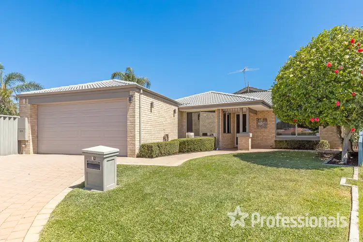 Second view of Homely house listing, 31 Hibiscus Close, Marangaroo WA 6064