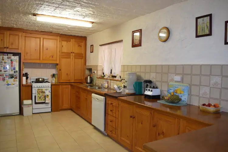 Lot 1644 Ledgard Road, Coober Pedy SA 5723