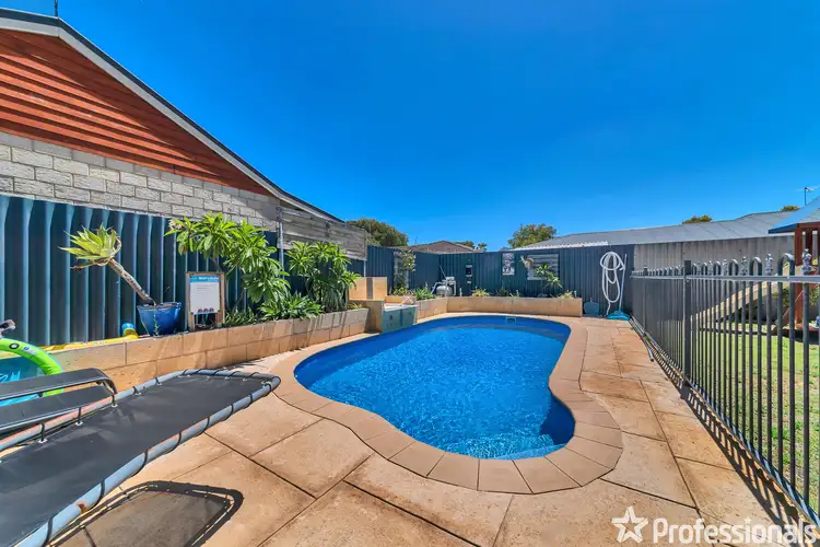 Main view of Homely house listing, 3 Bideford Street, Warnbro WA 6169