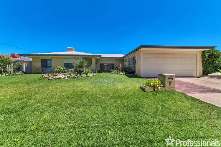 Third view of Homely house listing, 3 Bideford Street, Warnbro WA 6169