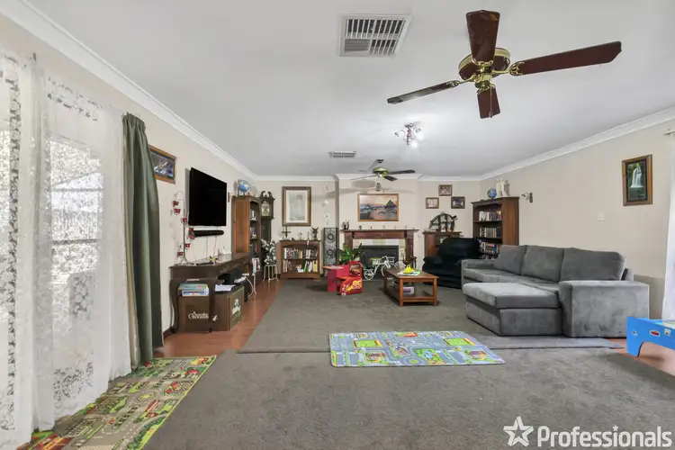 Fifth view of Homely house listing, 3 Bideford Street, Warnbro WA 6169