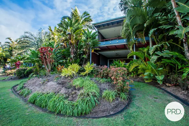 10 Ocean Beach Drive, Agnes Water QLD 4677