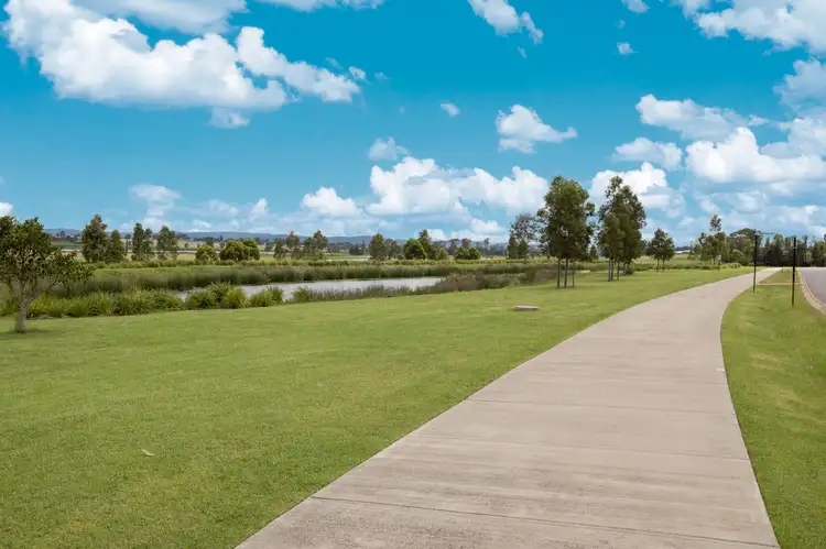 Second view of Homely house listing, 78 Emperor Parade, Chisholm NSW 2322