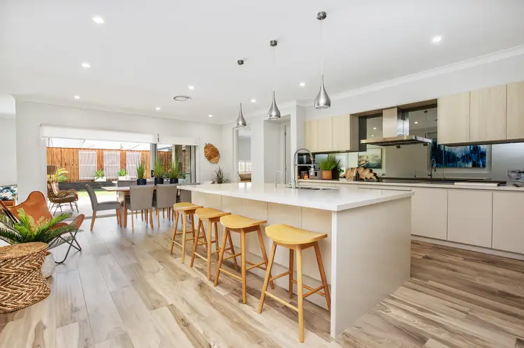 Third view of Homely house listing, 78 Emperor Parade, Chisholm NSW 2322