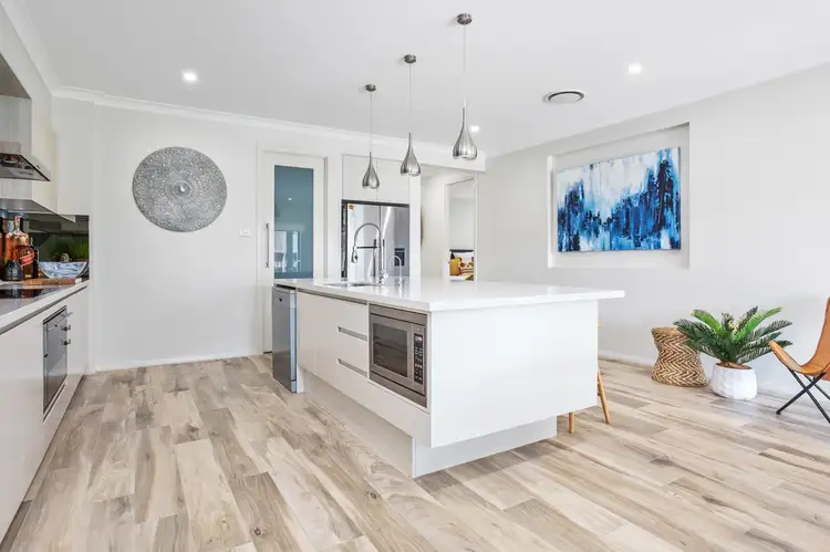 Sixth view of Homely house listing, 78 Emperor Parade, Chisholm NSW 2322
