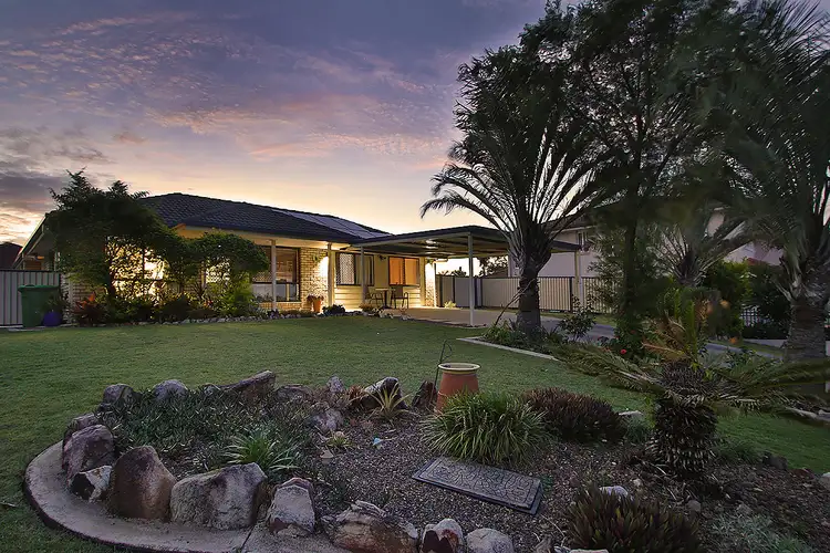 9 Tambo Court, Collingwood Park QLD 4301