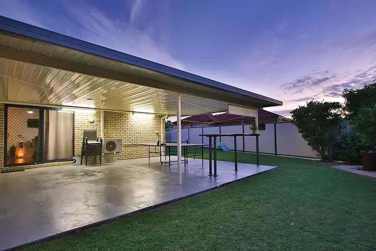 Second view of Homely house listing, 9 Tambo Court, Collingwood Park QLD 4301