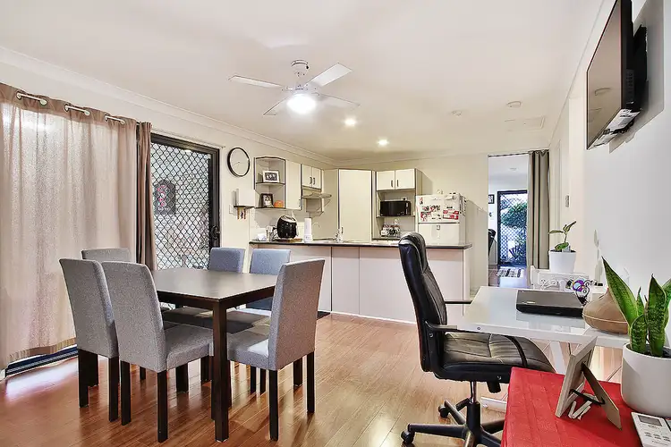 Third view of Homely house listing, 9 Tambo Court, Collingwood Park QLD 4301