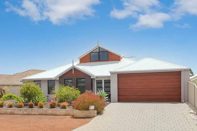 43 Monclair Circuit, Dunsborough WA 6281