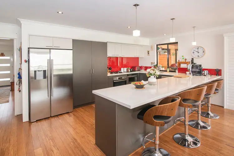Second view of Homely house listing, 43 Monclair Circuit, Dunsborough WA 6281