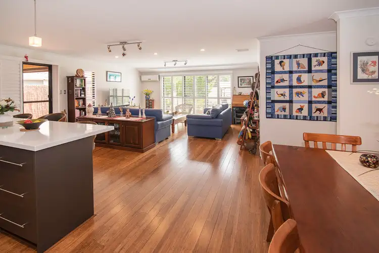 Third view of Homely house listing, 43 Monclair Circuit, Dunsborough WA 6281