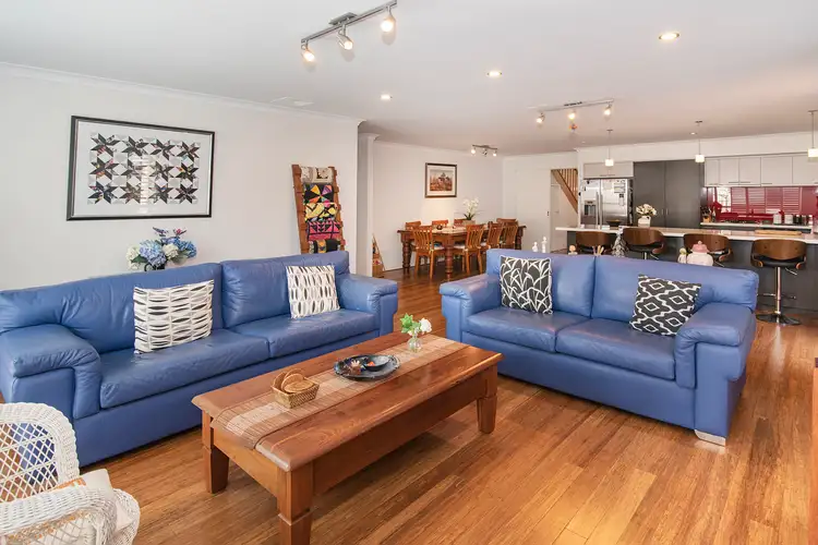 Fourth view of Homely house listing, 43 Monclair Circuit, Dunsborough WA 6281