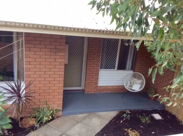 63C & 63D Hill Street, Waroona WA 6215