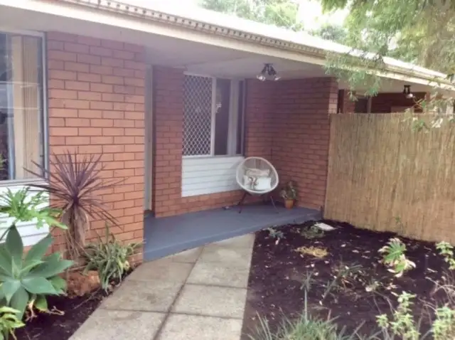 Second view of Homely house listing, 63C & 63D Hill Street, Waroona WA 6215