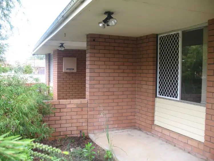 Third view of Homely house listing, 63C & 63D Hill Street, Waroona WA 6215