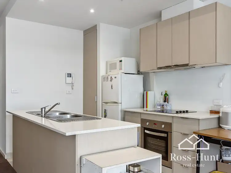 Second view of Homely apartment listing, 104/286-290 Blackburn Road, Glen Waverley VIC 3150
