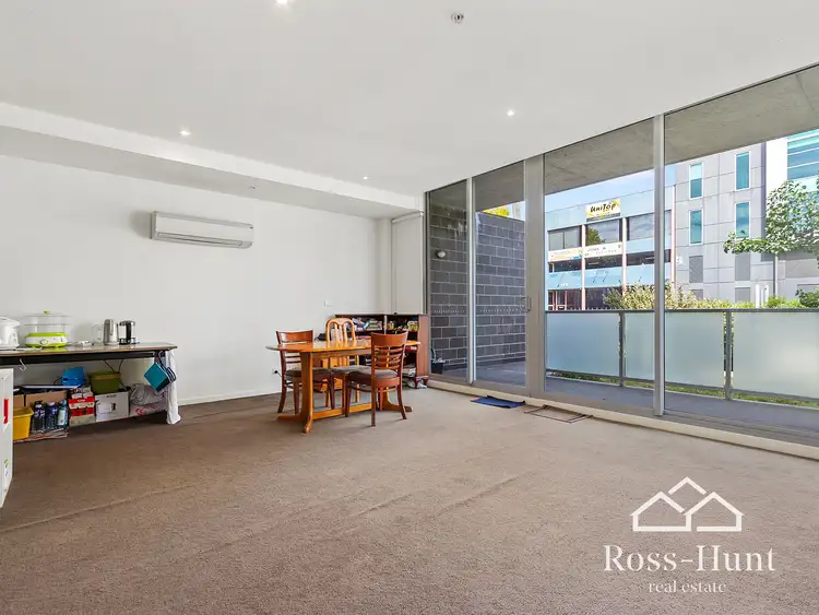 Third view of Homely apartment listing, 104/286-290 Blackburn Road, Glen Waverley VIC 3150