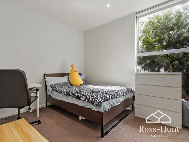 Fifth view of Homely apartment listing, 104/286-290 Blackburn Road, Glen Waverley VIC 3150