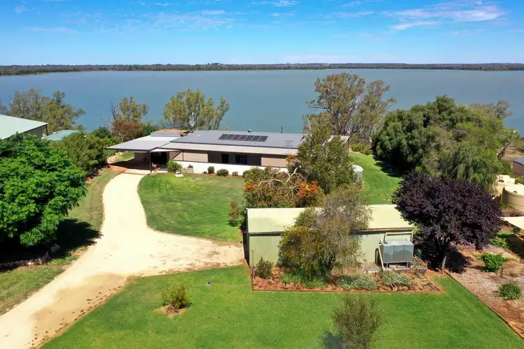 Main view of Homely house listing, 37 Albrecht Road, Kingston On Murray SA 5331