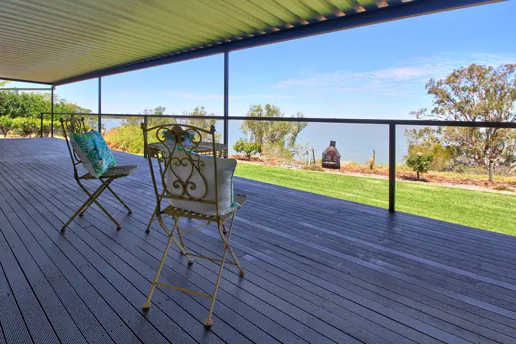 Second view of Homely house listing, 37 Albrecht Road, Kingston On Murray SA 5331