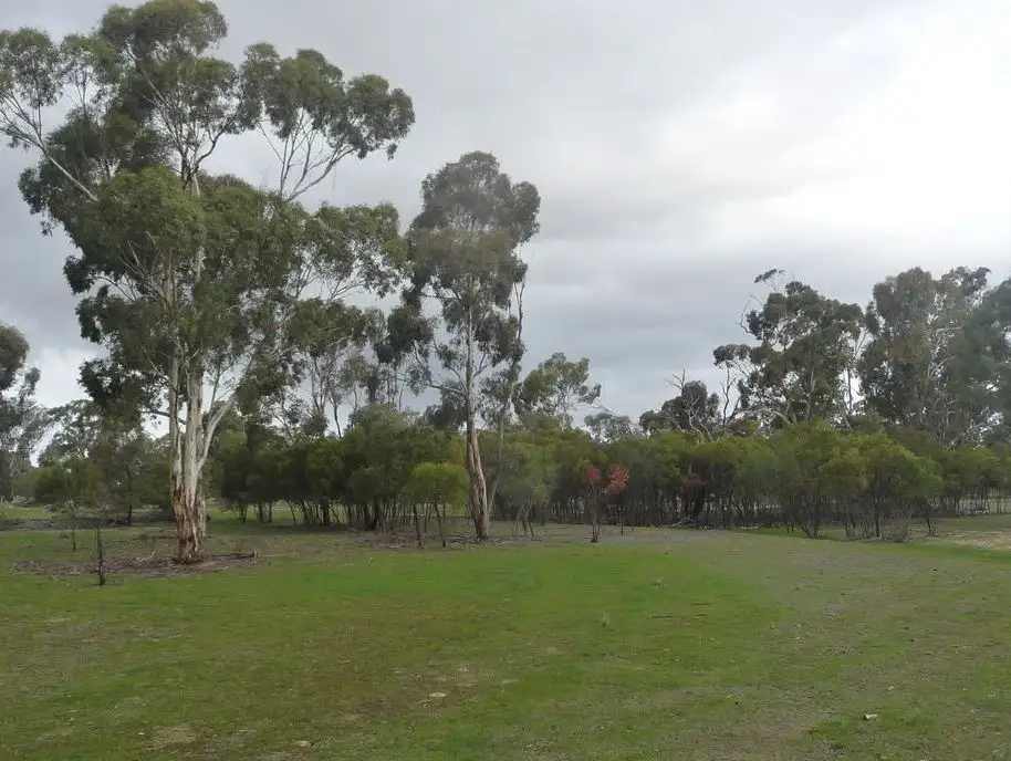 Main view of Homely land listing, 4300 Henty Highway, Haven VIC 3401