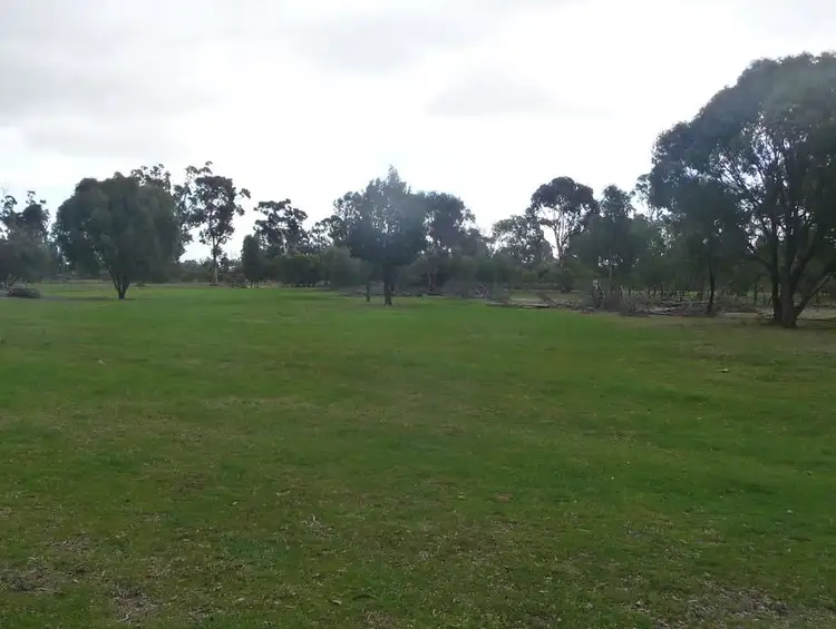 Second view of Homely land listing, 4300 Henty Highway, Haven VIC 3401