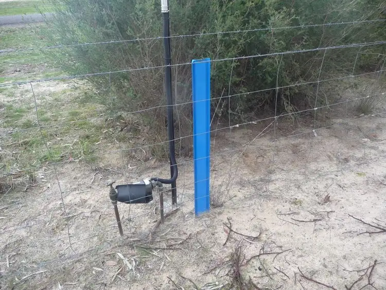 Fourth view of Homely land listing, 4300 Henty Highway, Haven VIC 3401