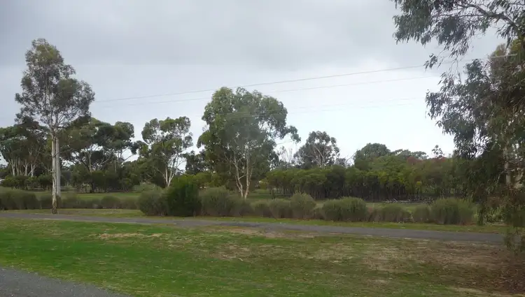 Fifth view of Homely land listing, 4300 Henty Highway, Haven VIC 3401