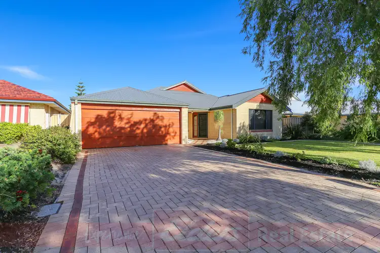 Main view of Homely house listing, 9 GOYDER WAY, Dalyellup WA 6230