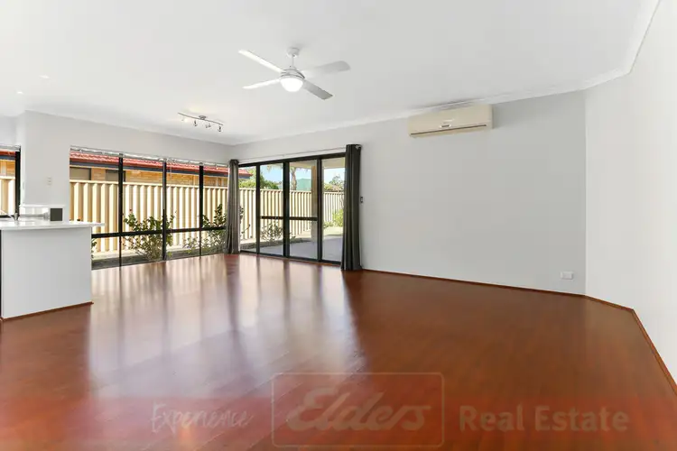 Second view of Homely house listing, 9 GOYDER WAY, Dalyellup WA 6230