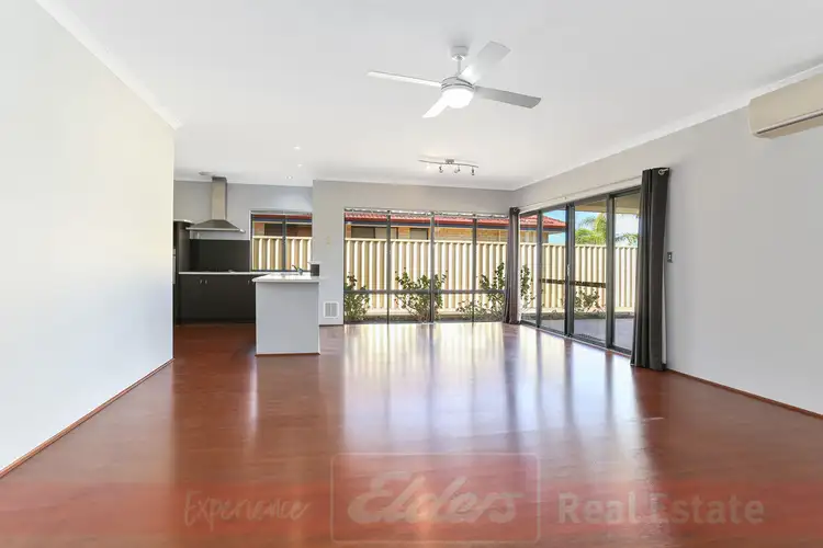 Fourth view of Homely house listing, 9 GOYDER WAY, Dalyellup WA 6230