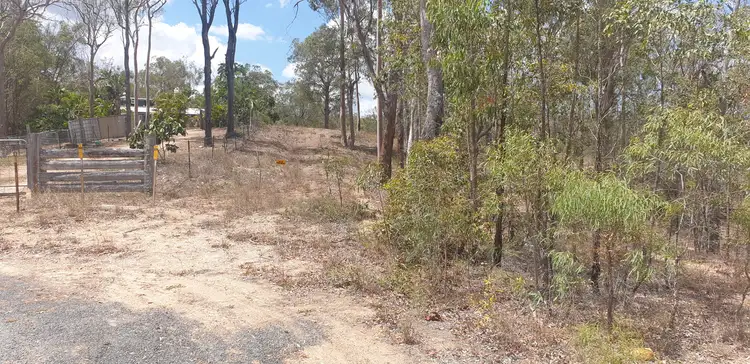 LOT 7 Hand Court, Delan QLD 4671